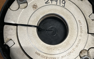 Snijgereedschappen en schuurmaterialen - 27919