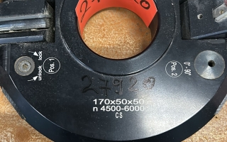 Snijgereedschappen en schuurmaterialen - 27920