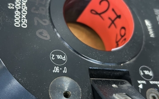 Snijgereedschappen en schuurmaterialen - 27920