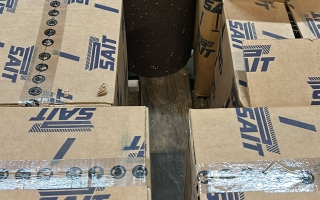 Snijgereedschappen en schuurmaterialen - 27961