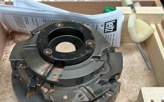 Snijgereedschappen en schuurmaterialen - 27962