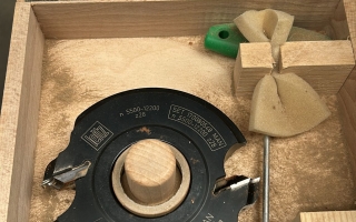 Snijgereedschappen en schuurmaterialen - 27963