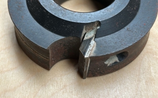 Snijgereedschappen en schuurmaterialen - 27966