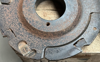 Snijgereedschappen en schuurmaterialen - 27967