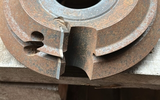 Snijgereedschappen en schuurmaterialen - 27968