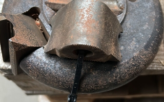 Snijgereedschappen en schuurmaterialen - 27969