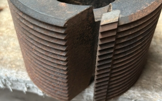 Snijgereedschappen en schuurmaterialen - 27970