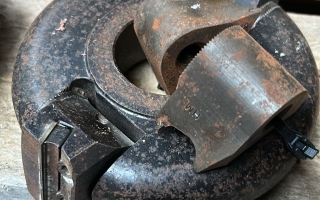 Snijgereedschappen en schuurmaterialen - 27971