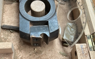 Snijgereedschappen en schuurmaterialen - 27972