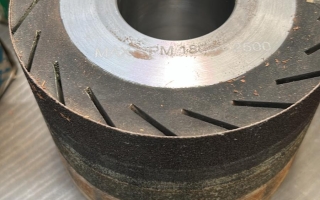 Snijgereedschappen en schuurmaterialen - 27980