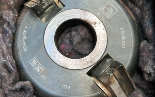 Snijgereedschappen en schuurmaterialen - 27981