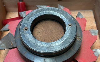 Snijgereedschappen en schuurmaterialen - 27982