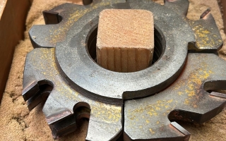 Snijgereedschappen en schuurmaterialen - 27983