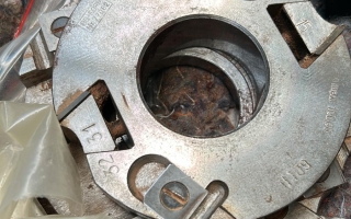 Snijgereedschappen en schuurmaterialen - 27984