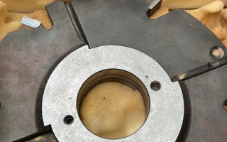 Snijgereedschappen en schuurmaterialen - 27986