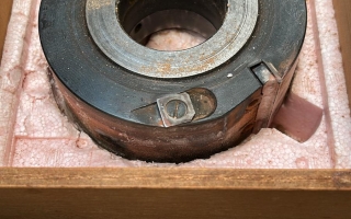 Snijgereedschappen en schuurmaterialen - 27987