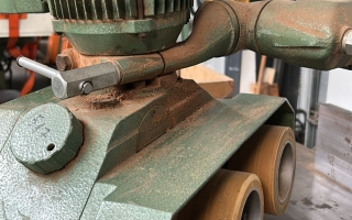 Transport en aanvoersystemen - 28006