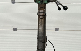 Boor- en beitelmachines - 28007