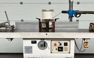 SCM - Formula T60F