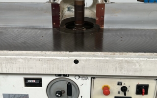 SCM - Formula T60F