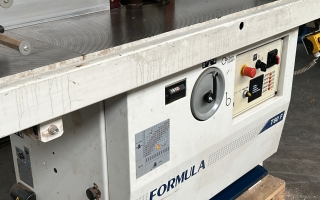 SCM - Formula T60F