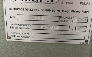 Philips Constant - 28012