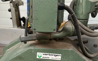 Transport en aanvoersystemen - 28022