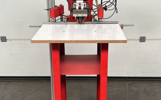 Boor- en beitelmachines - 28045