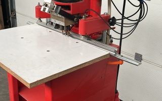 Boor- en beitelmachines - 28045