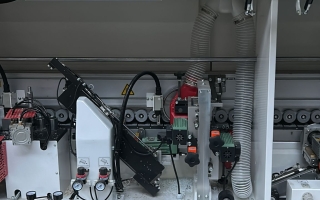 Kantenlijmers - 28039