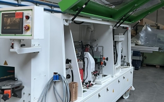 Kantenlijmers - 28039