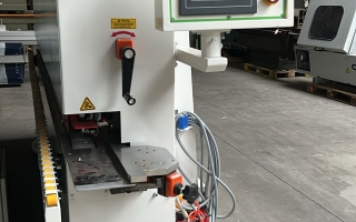 Kantenlijmers - 28039