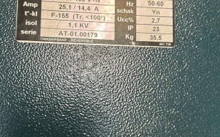 Kesteleyn - KvA 10
