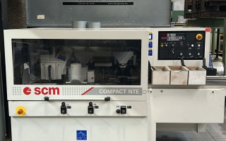 SCM - Compact NTE
