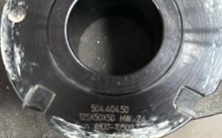 Snijgereedschappen en schuurmaterialen - 28085