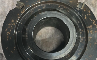 Snijgereedschappen en schuurmaterialen - 28093