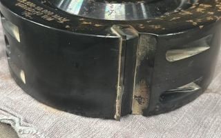 Snijgereedschappen en schuurmaterialen - 28093