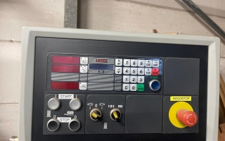 SCM - TI155EP Class