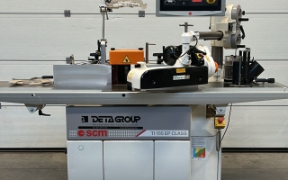 SCM - TI155EP Class
