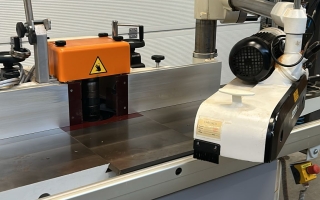 SCM - TI155EP Class