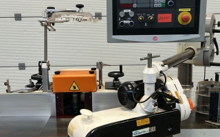 SCM - TI155EP Class