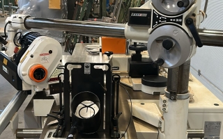 SCM - TI155EP Class