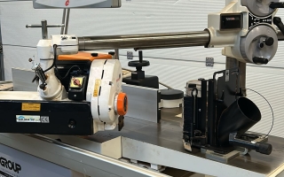 SCM - TI155EP Class