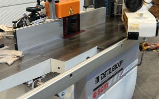 SCM - TI155EP Class