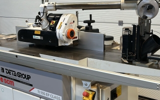 SCM - TI155EP Class