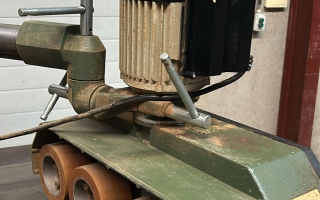 Transport en aanvoersystemen - 28118