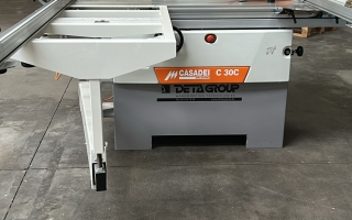 Casadei - Busellato - C30C