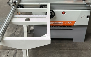 Casadei - Busellato - C30C