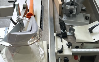 Casadei - Busellato - C30C