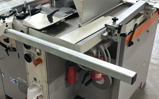 Casadei - Busellato - C30C